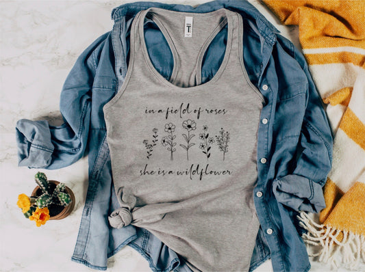 Wildflower
