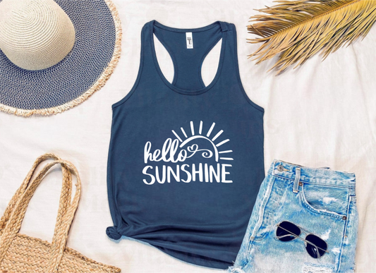 Hello Sunshine