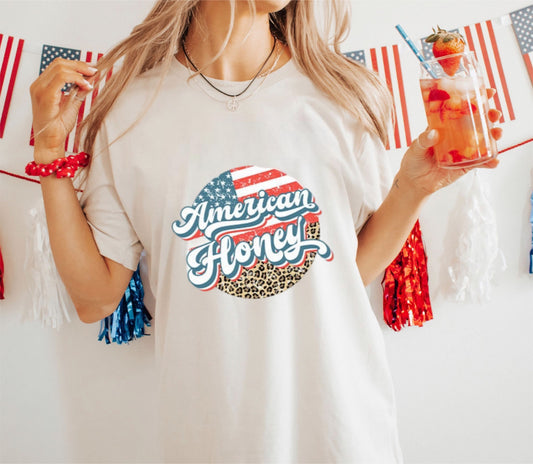 American Honey