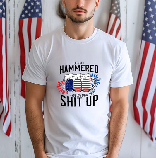 4th of July