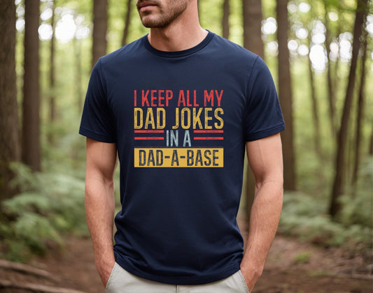 Dad Jokes