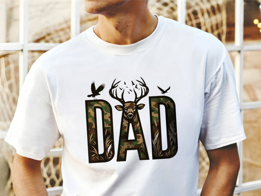 Hunting Dad
