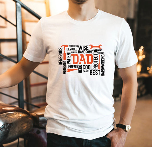 All Around Dad