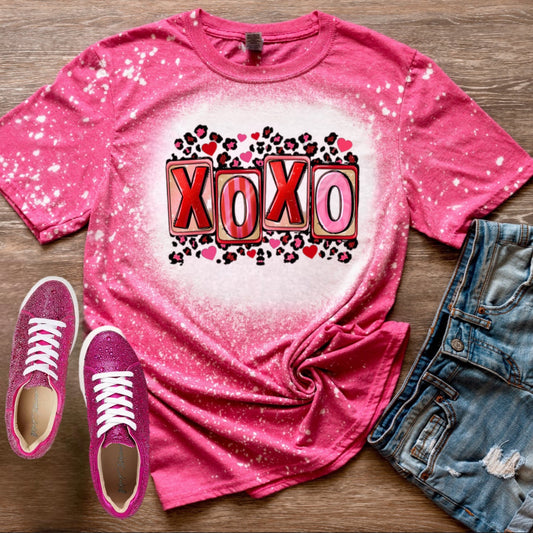 XOXO