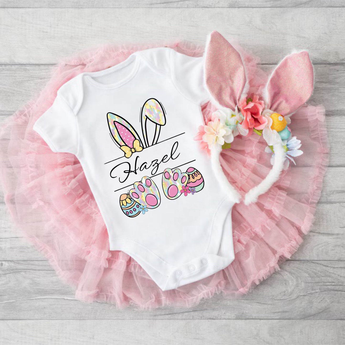 Easter Bunny - Baby