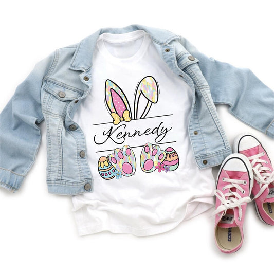 Easter Bunny - Girls