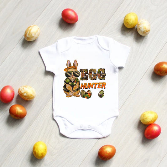 Egg Hunter - Baby