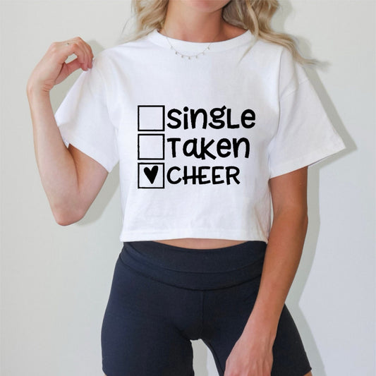 Cheer Has My Heart