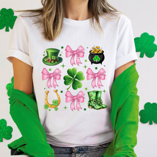 Coquette Lucky Charms