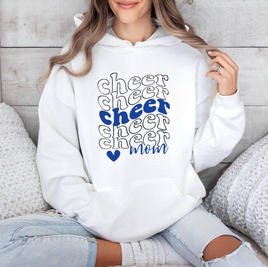 Cheer Mom