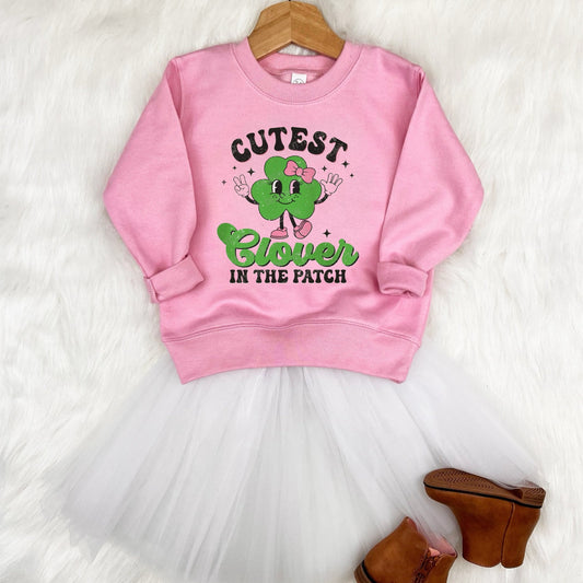 Cutest Clover
