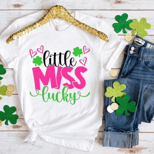 Lucky - Girls