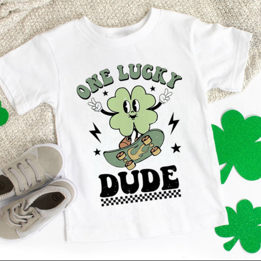 Lucky - Boys