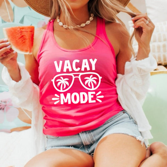 Vacay Mode