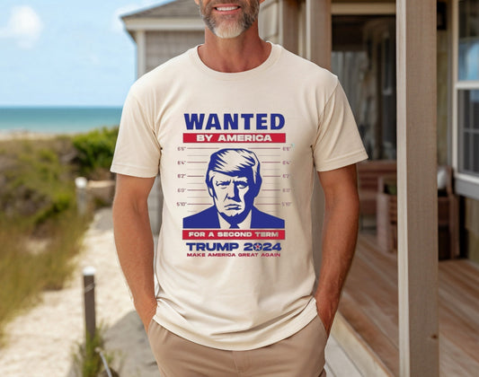 Wanted