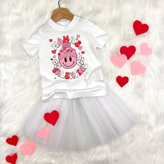 Mama’s Valentine