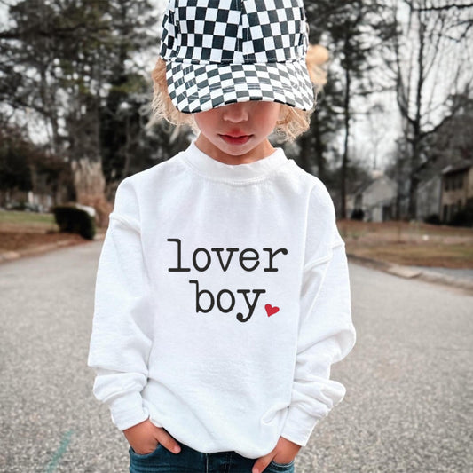 Lover Boy