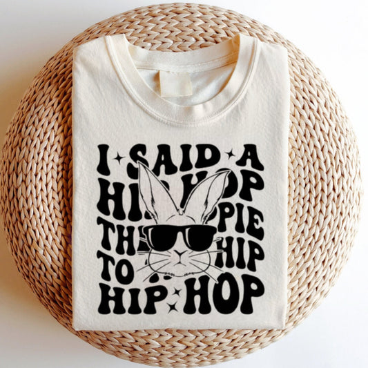 Hip Hop