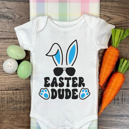 Easter Dude