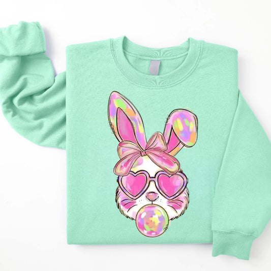 Preppy Bunny - Youth