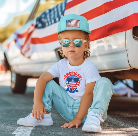 American Dude