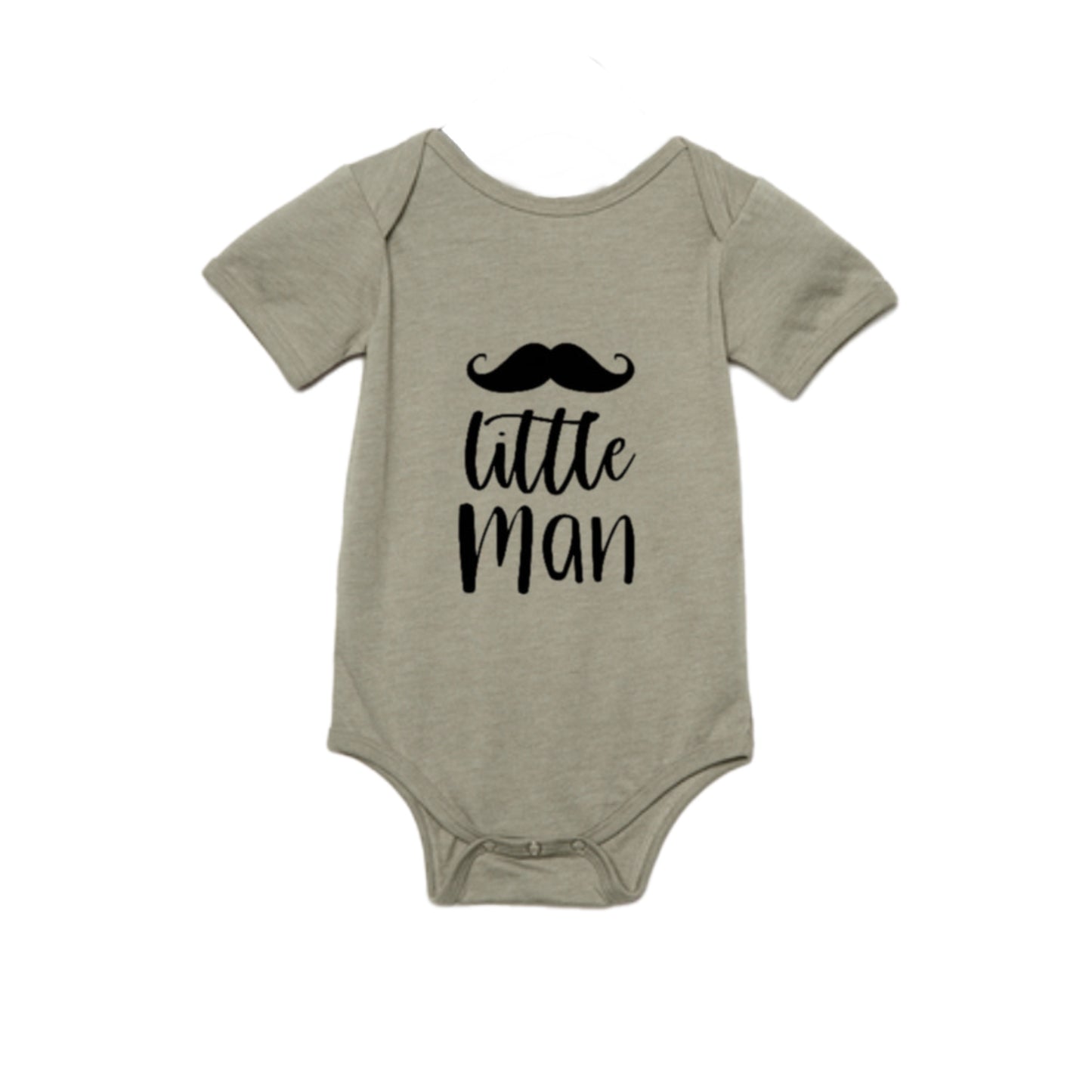 Little Man