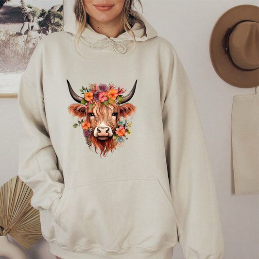 Highland Cow