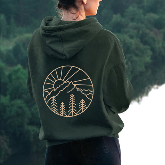 Great Outdoors