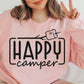 Happy Camper