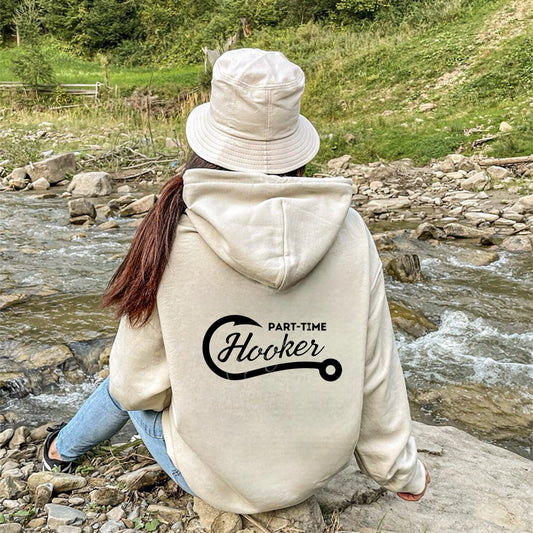 Fishin’ Female