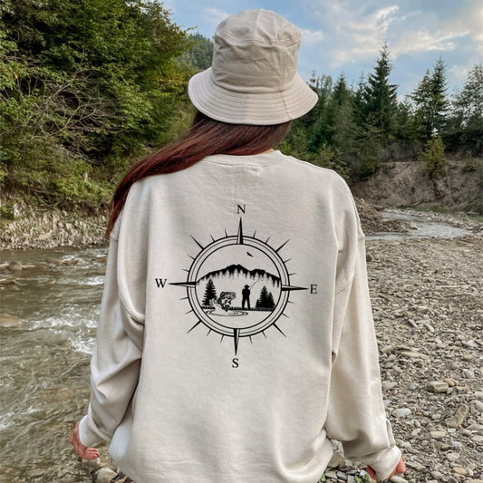 Let’s Go Fishing