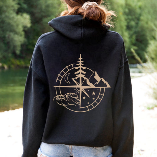 Beach & Mountain Love