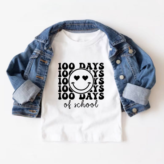 100 Days