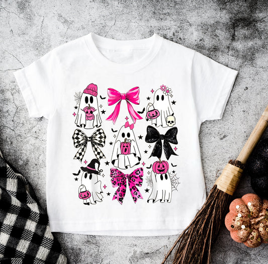 Cutesy Halloween