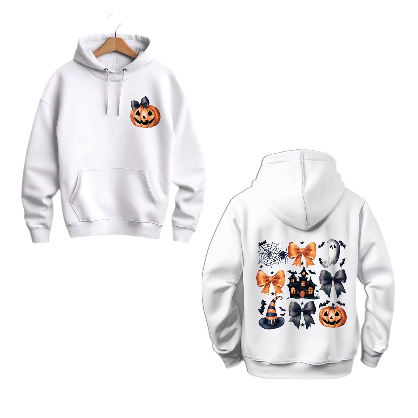 Halloween Preppy
