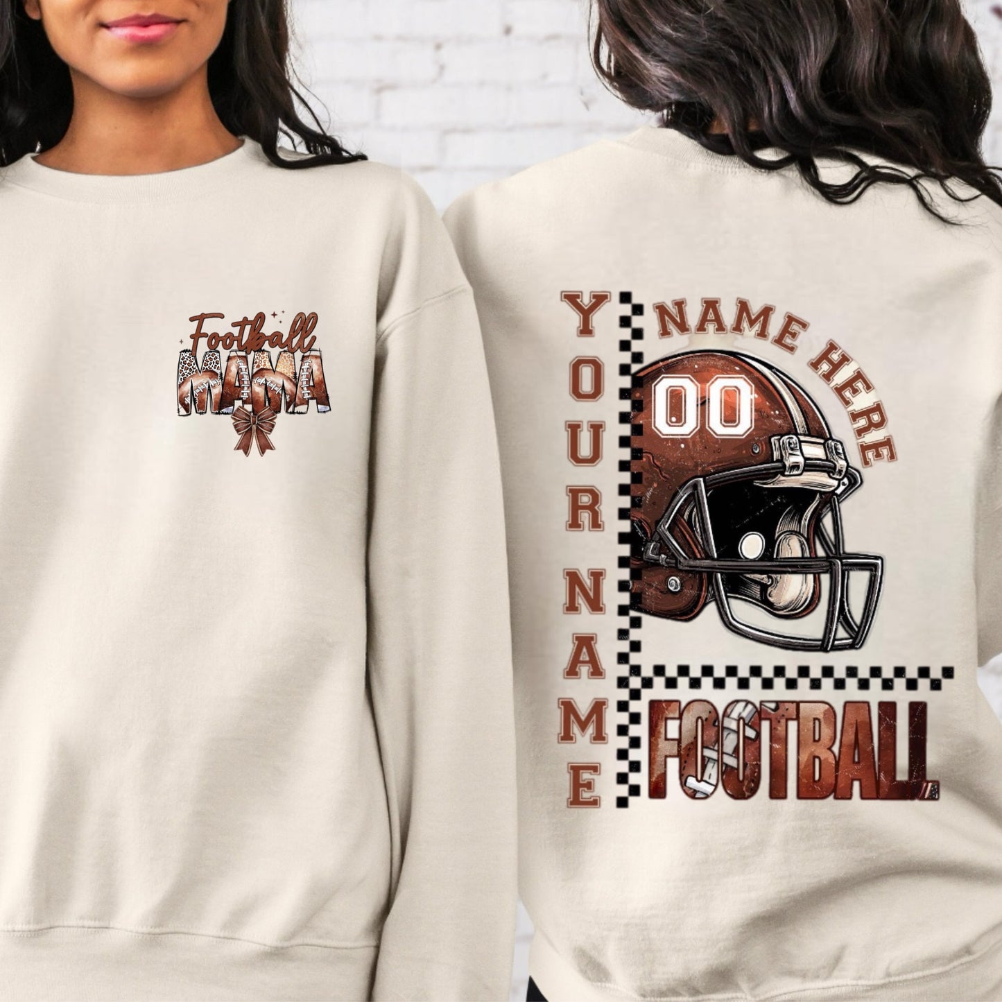 Football Mama