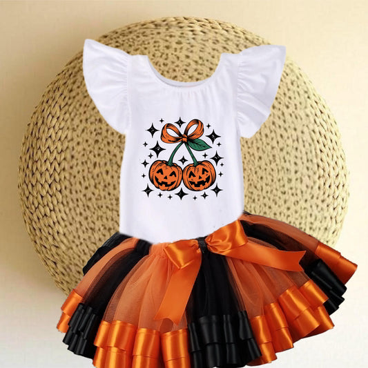 Cherry Pumpkin