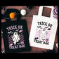 Trick-or-Treat Bag