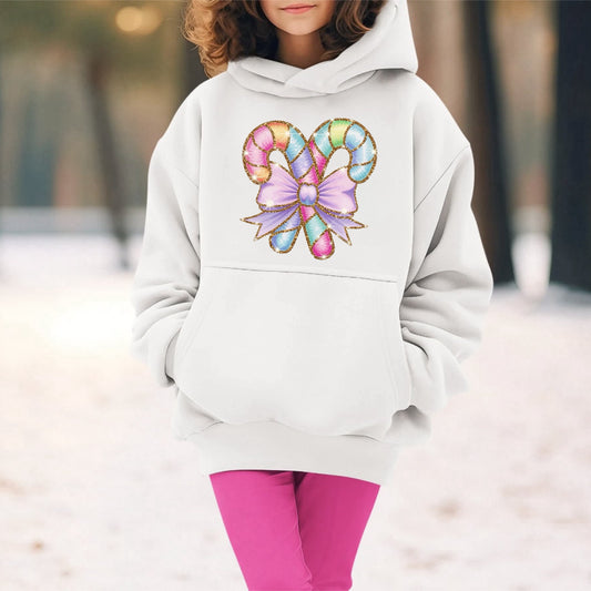 Candy Cane Cutie