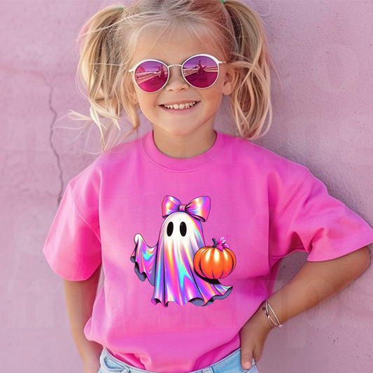 Ghouly Girl