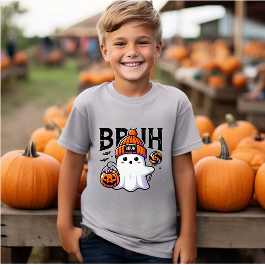 Boo Bruh