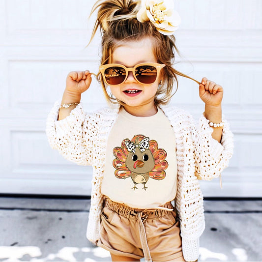 Girly Turkey