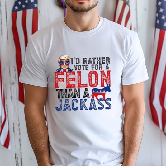 Felon (Male Version)