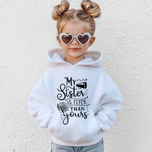 Fly Sister