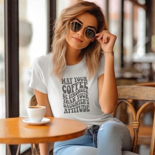 Coffee vs. Attitude