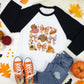 Cutesy Raglan