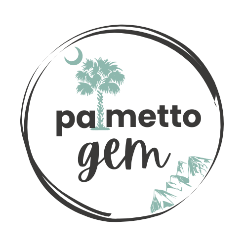 Palmetto Gem